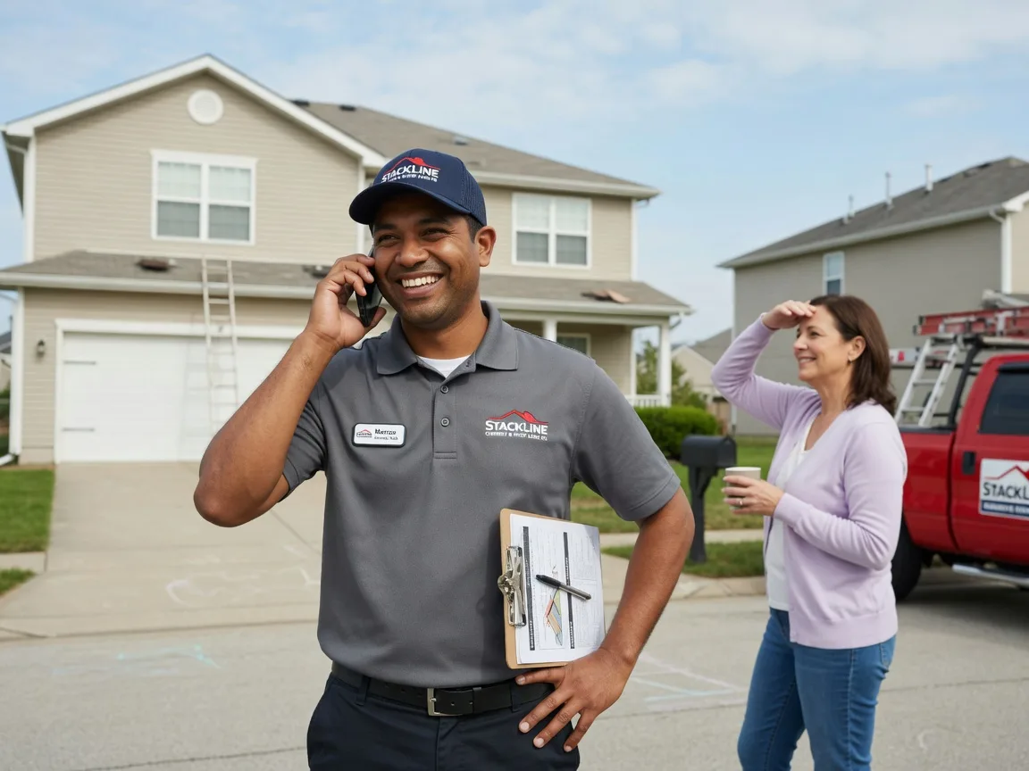 Chimney flashing repair Ideal, SD FAQs